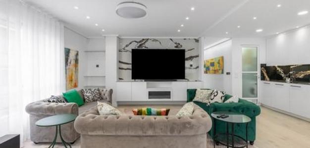 Acheter Appartement 123 m2 Los-montesinos