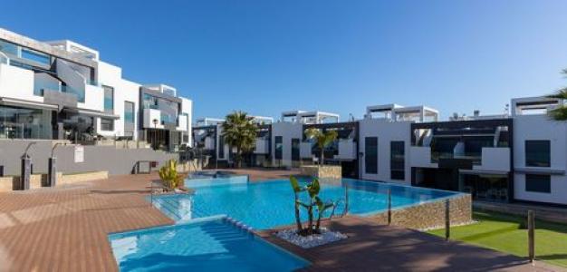 Acheter Appartement 74 m2 Orihuela-costa