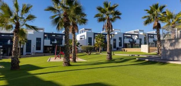 Acheter Appartement Orihuela-costa r�gion ALICANTE