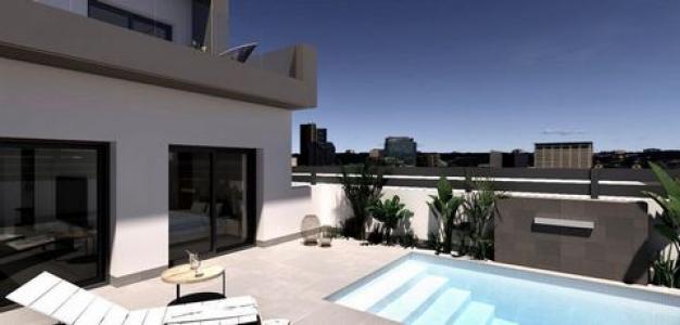 Vente Maison Benijofar  A en Espagne