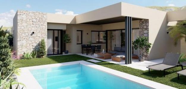 Annonce Vente Maison Murcia