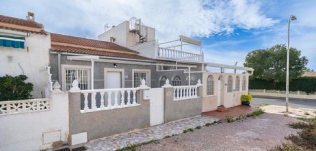 Annonce Vente Maison Torrevieja