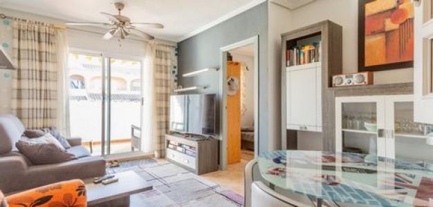 Annonce Vente Appartement Torrevieja