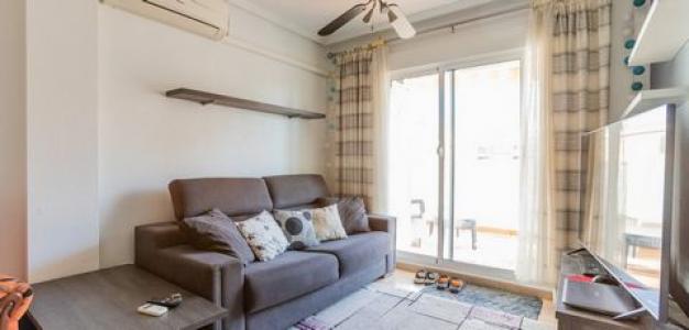 Acheter Appartement 62 m2 Torrevieja