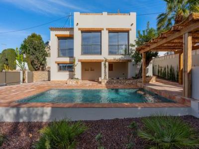 Acheter Maison Benissa