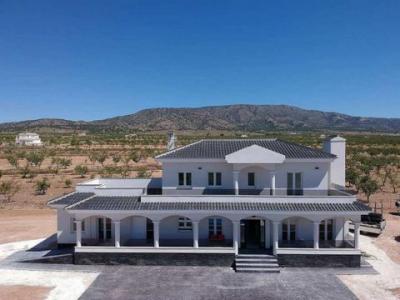 Vente Maison Pinoso  A en Espagne