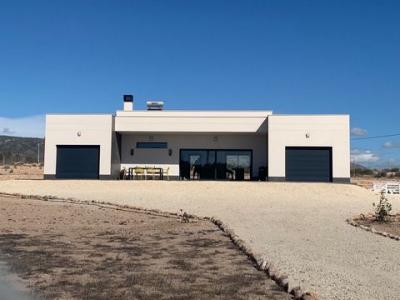 Annonce Vente Maison Pinoso