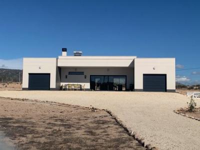 Acheter Maison Pinoso r�gion ALICANTE