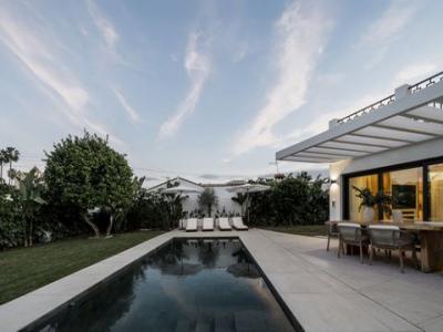 Acheter Maison 251 m2 Moraleja