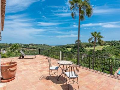 Acheter Maison 1260 m2 Sotogrande