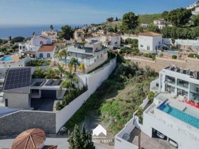 Annonce Vente Terrain Salobrena