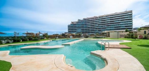 Vente Appartement Cartagena  MU en Espagne
