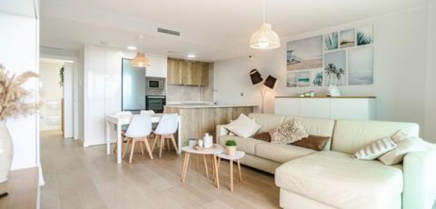 Acheter Appartement Cartagena r�gion MURCIA