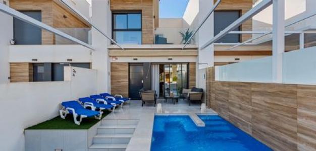 Annonce Vente Maison Ciudad-quesada