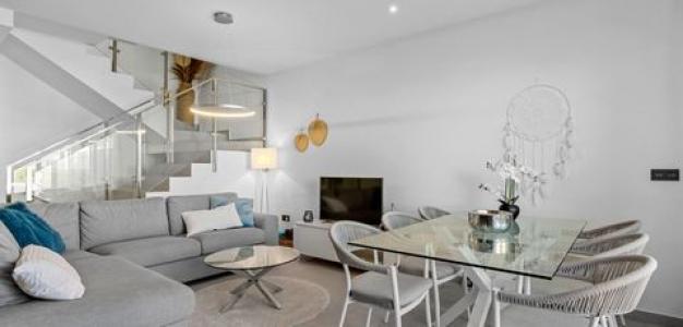 Acheter Maison 192 m2 Ciudad-quesada