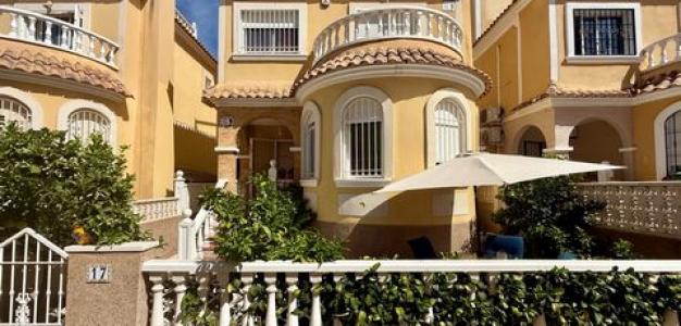 Annonce Vente Maison Orihuela-costa