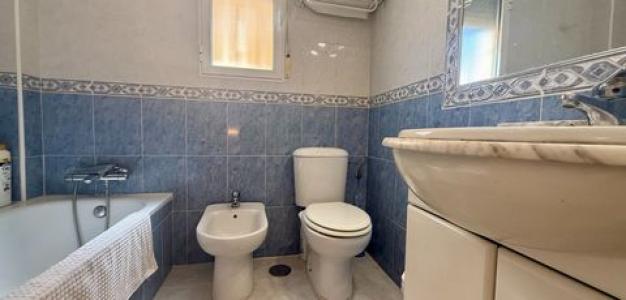 Acheter Maison 88 m2 Orihuela-costa