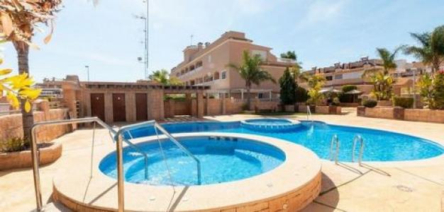 Annonce Vente Appartement Orihuela-costa