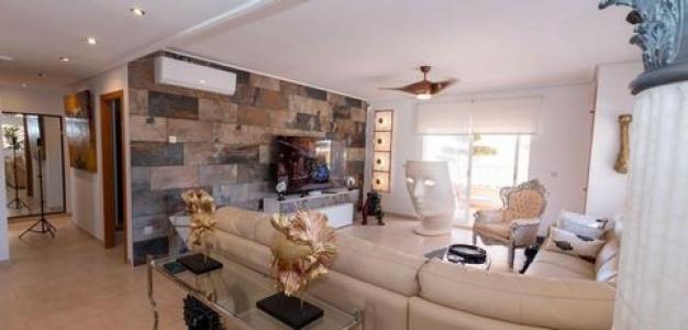 Acheter Appartement 110 m2 Orihuela-costa