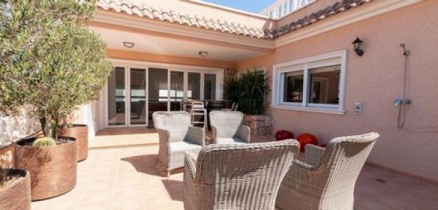 Acheter Appartement Orihuela-costa r�gion ALICANTE