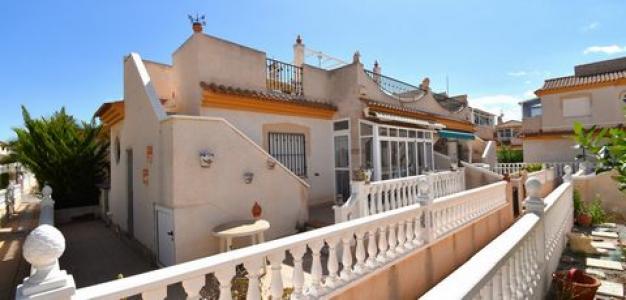 Annonce Vente Maison Orihuela-costa
