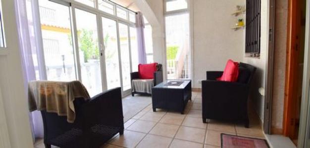 Acheter Maison 57 m2 Orihuela-costa