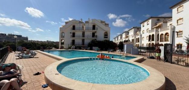 Annonce Vente Appartement Orihuela