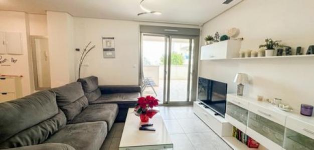 Acheter Appartement 89 m2 Orihuela-costa
