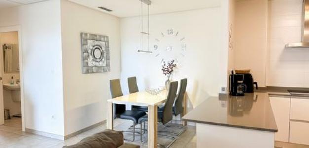 Acheter Appartement Orihuela-costa r�gion ALICANTE