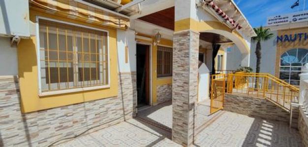 Annonce Vente Appartement Torrevieja