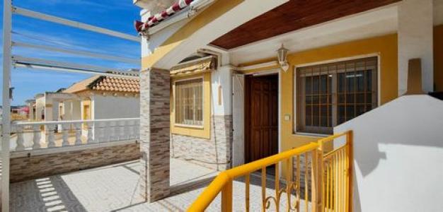 Acheter Appartement 50 m2 Torrevieja