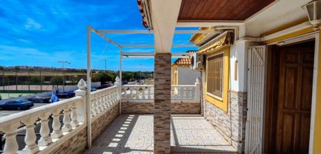 Acheter Appartement Torrevieja r�gion ALICANTE