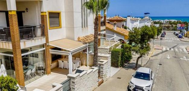 Annonce Vente Appartement Guardamar-del-segura