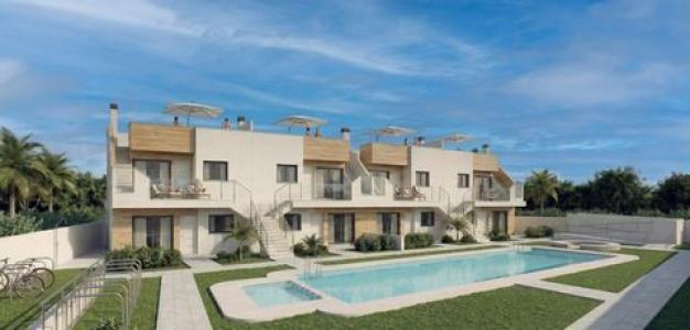Annonce Vente Maison San-javier