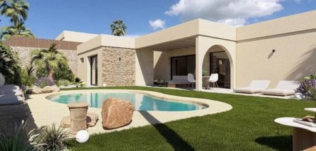 Annonce Vente Maison Murcia