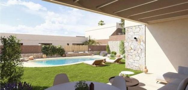 Annonce Vente Maison Murcia