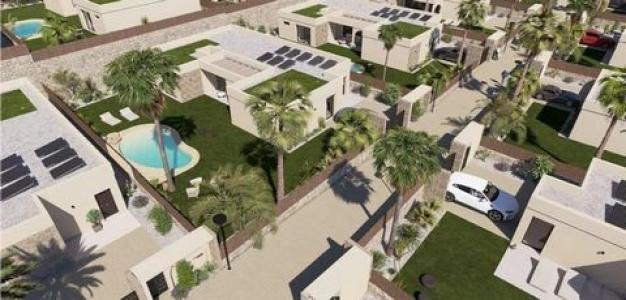 Acheter Maison 231 m2 Murcia