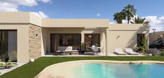 Annonce Vente Maison Murcia