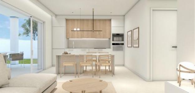 Acheter Maison 78 m2 Pilar-de-la-horadada