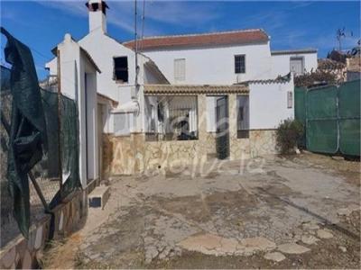 Annonce Vente Maison Algarinejo