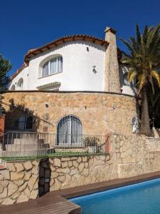 Annonce Vente Maison Calpe