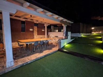 Acheter Maison Calpe r�gion ALICANTE