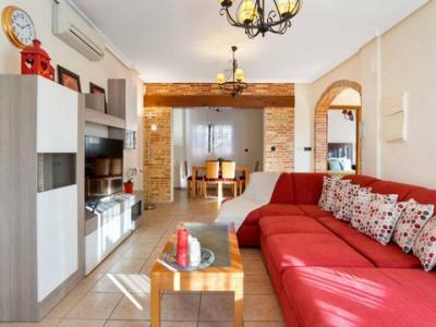 Acheter Maison 161 m2 Orihuela-costa