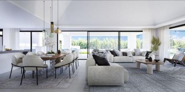 Acheter Maison 505 m2 Benahavis