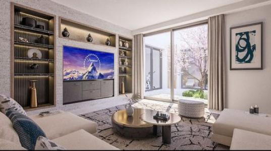 Acheter Maison Benahavis r�gion MALAGA