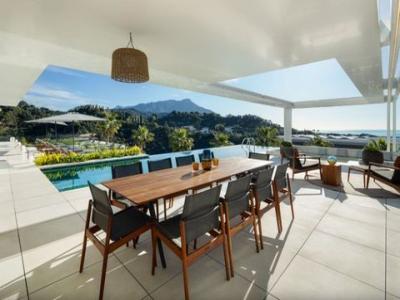 Acheter Maison Benahavis r�gion MALAGA