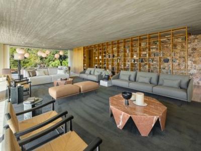 Acheter Maison 1163 m2 Benahavis