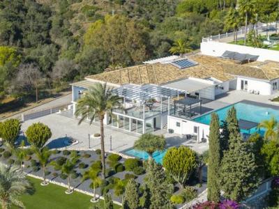 Vente Maison Marbella  MA en Espagne