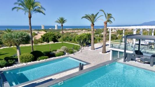 Annonce Vente Maison Marbella