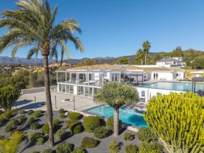 Acheter Maison 783 m2 Marbella